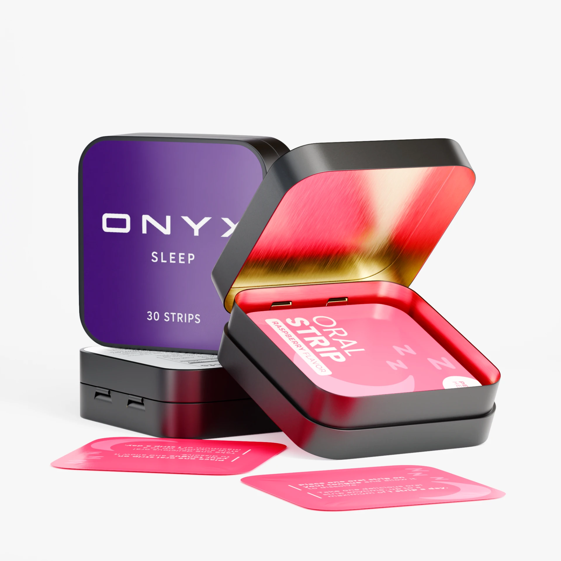 ONYX Sleep Strips — image 2
