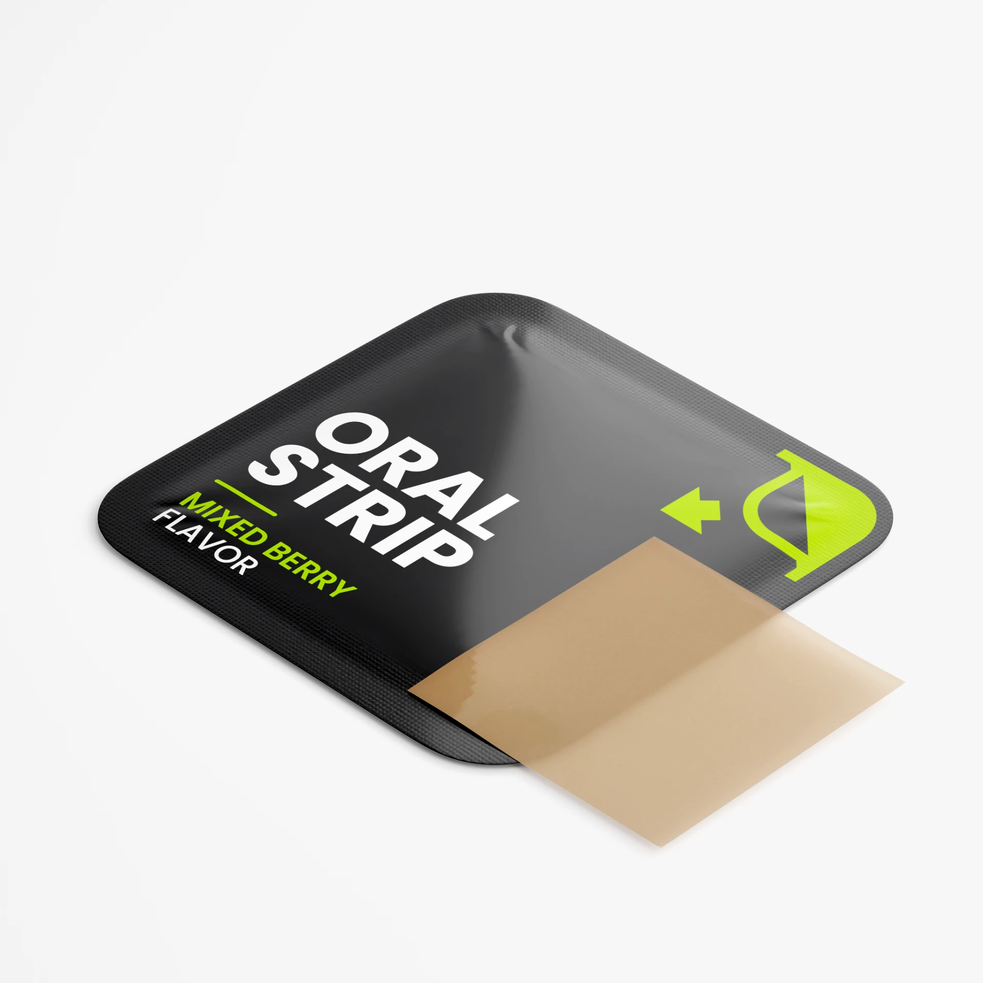 ONYX Probiotic + Metabolism Strips — image 4