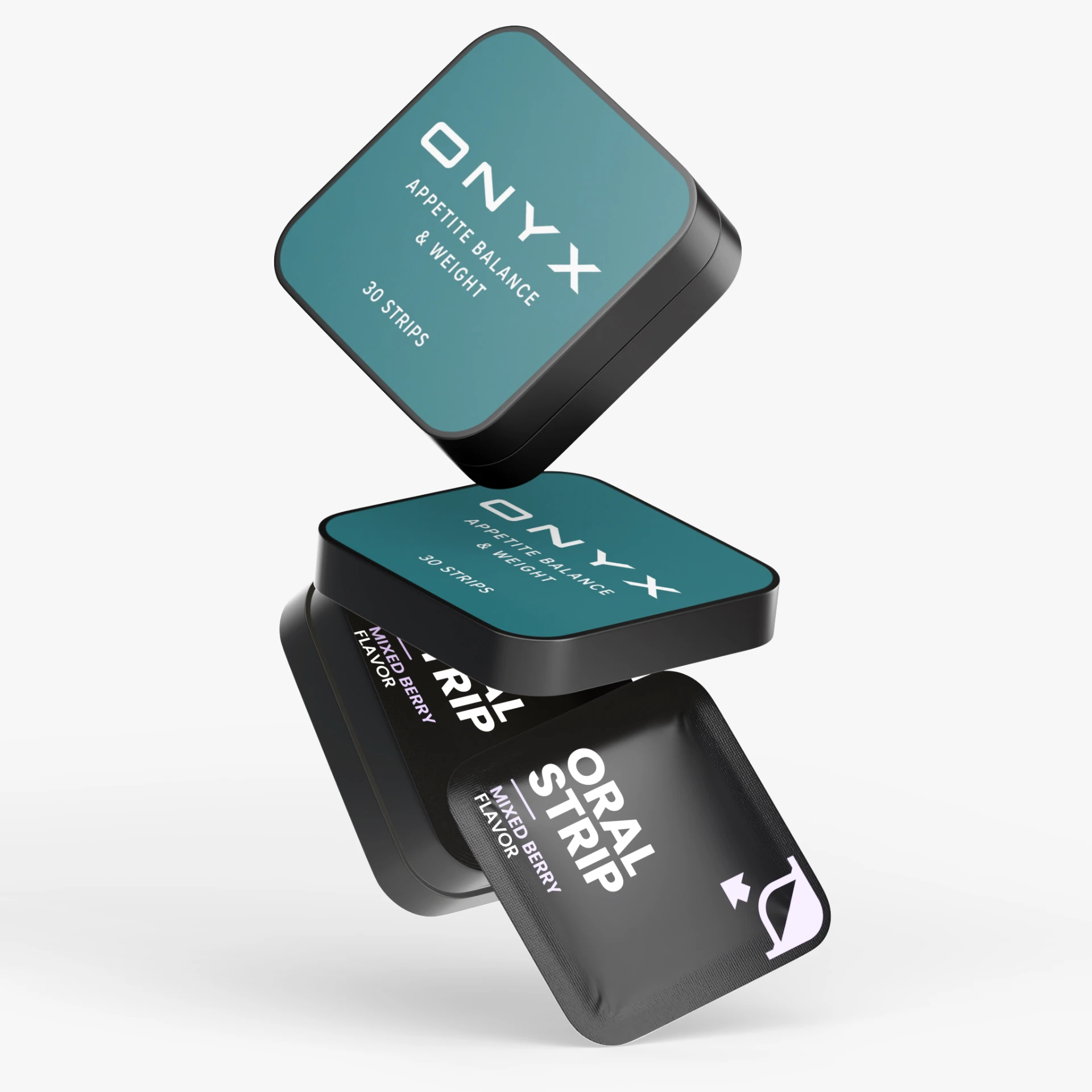 ONYX Appetite Balance & Weight Support Strips — image 3