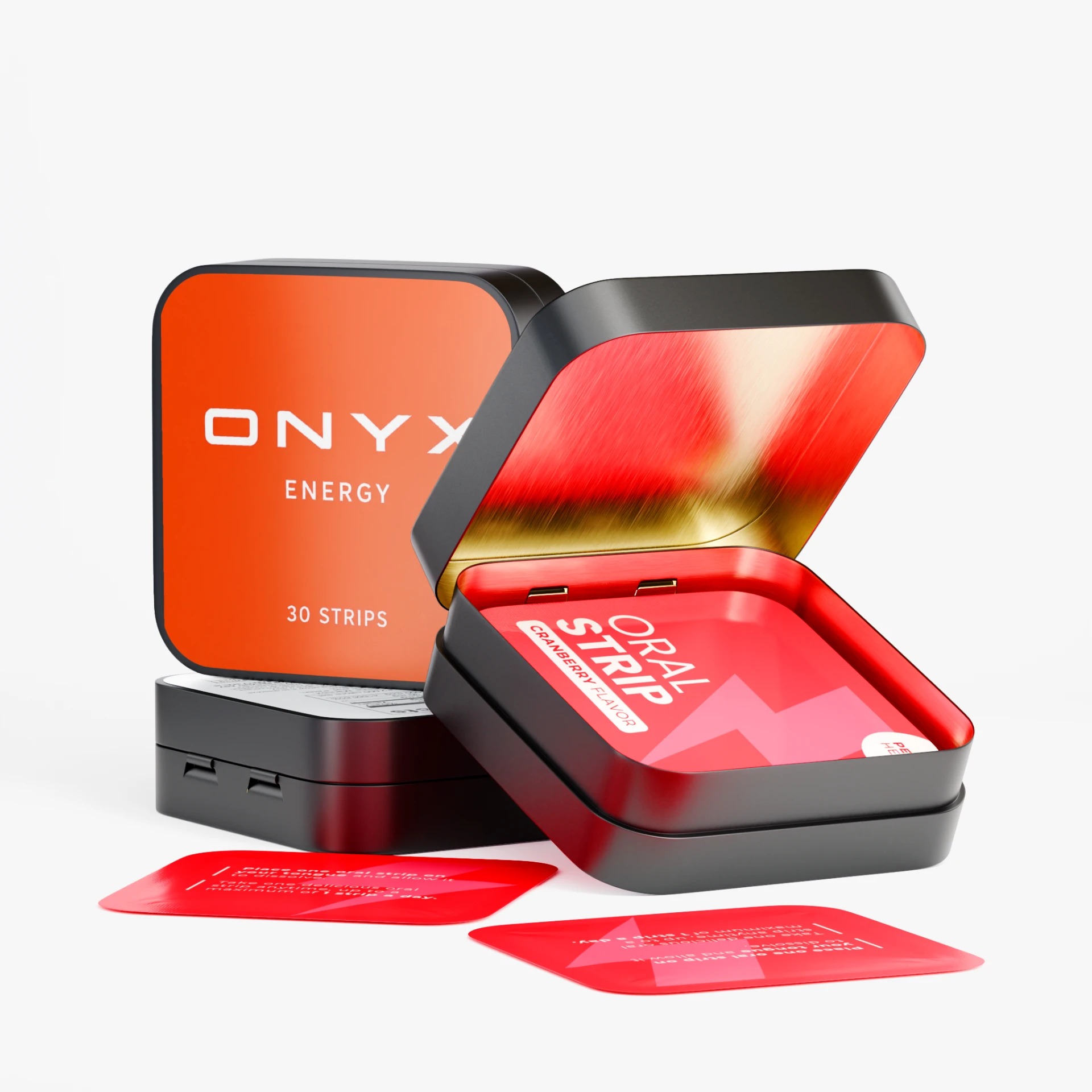 ONYX Energy Strips — image 2