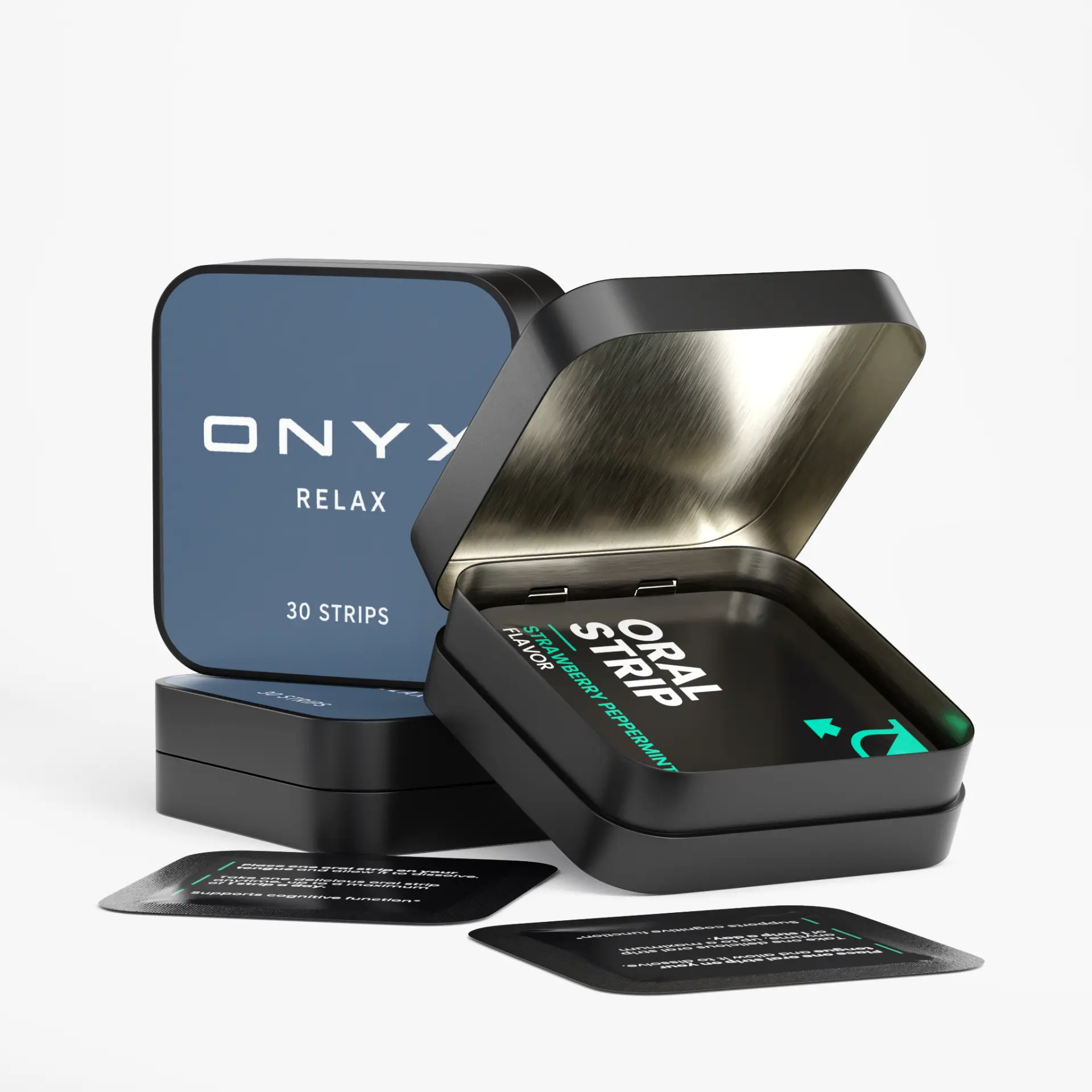 ONYX Relax Strips — image 2