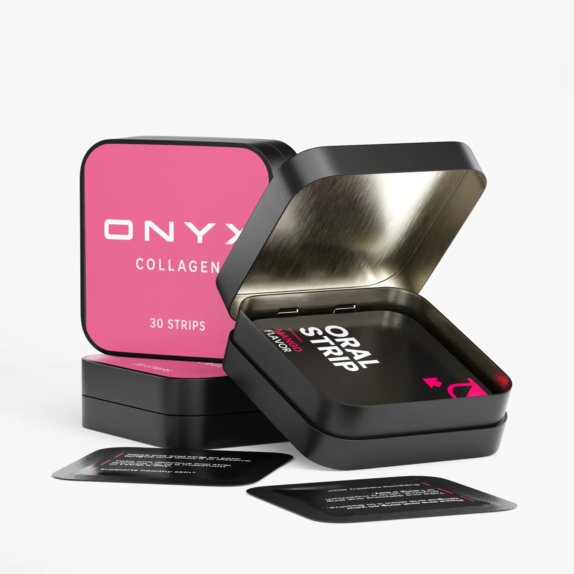 ONYX Collagen Strips — image 2