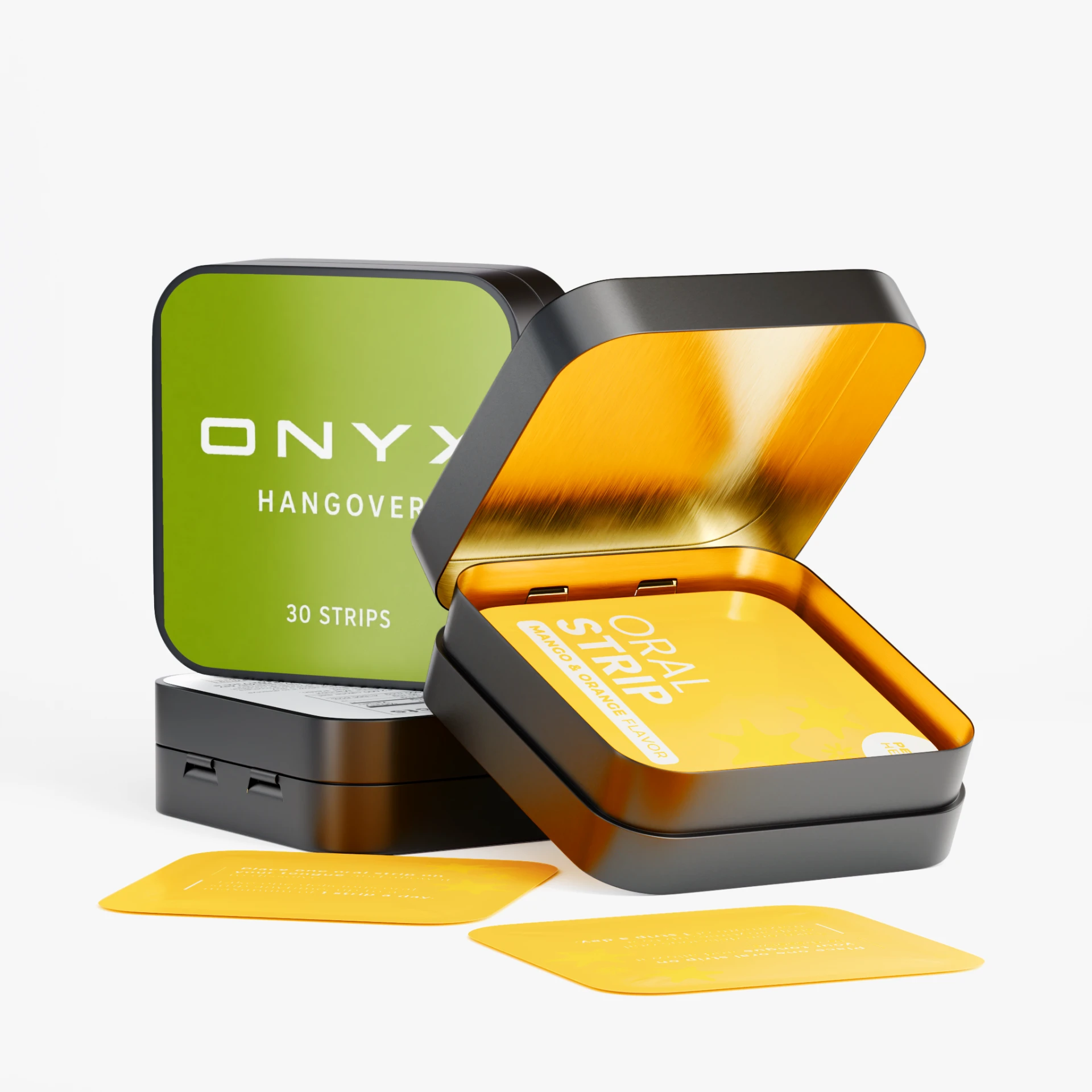 ONYX Hangover Strips — image 2