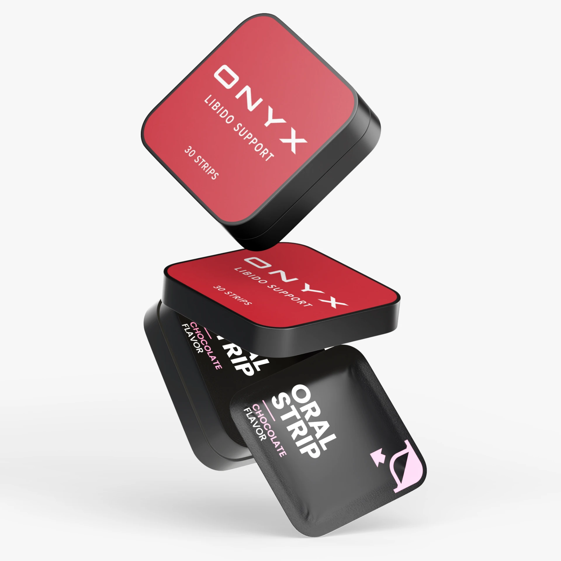 ONYX Libido Support Strips — image 3