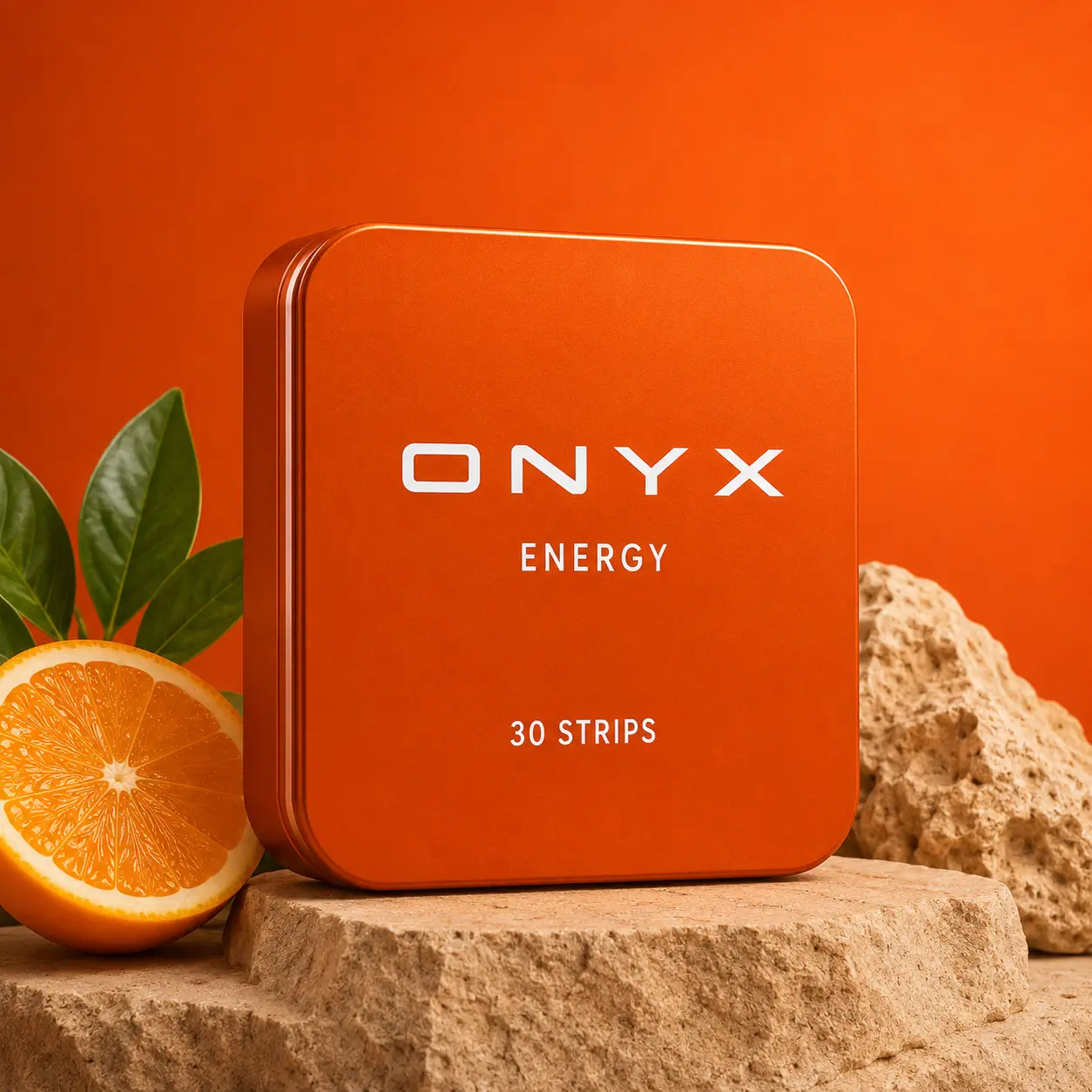Energy Strips tin