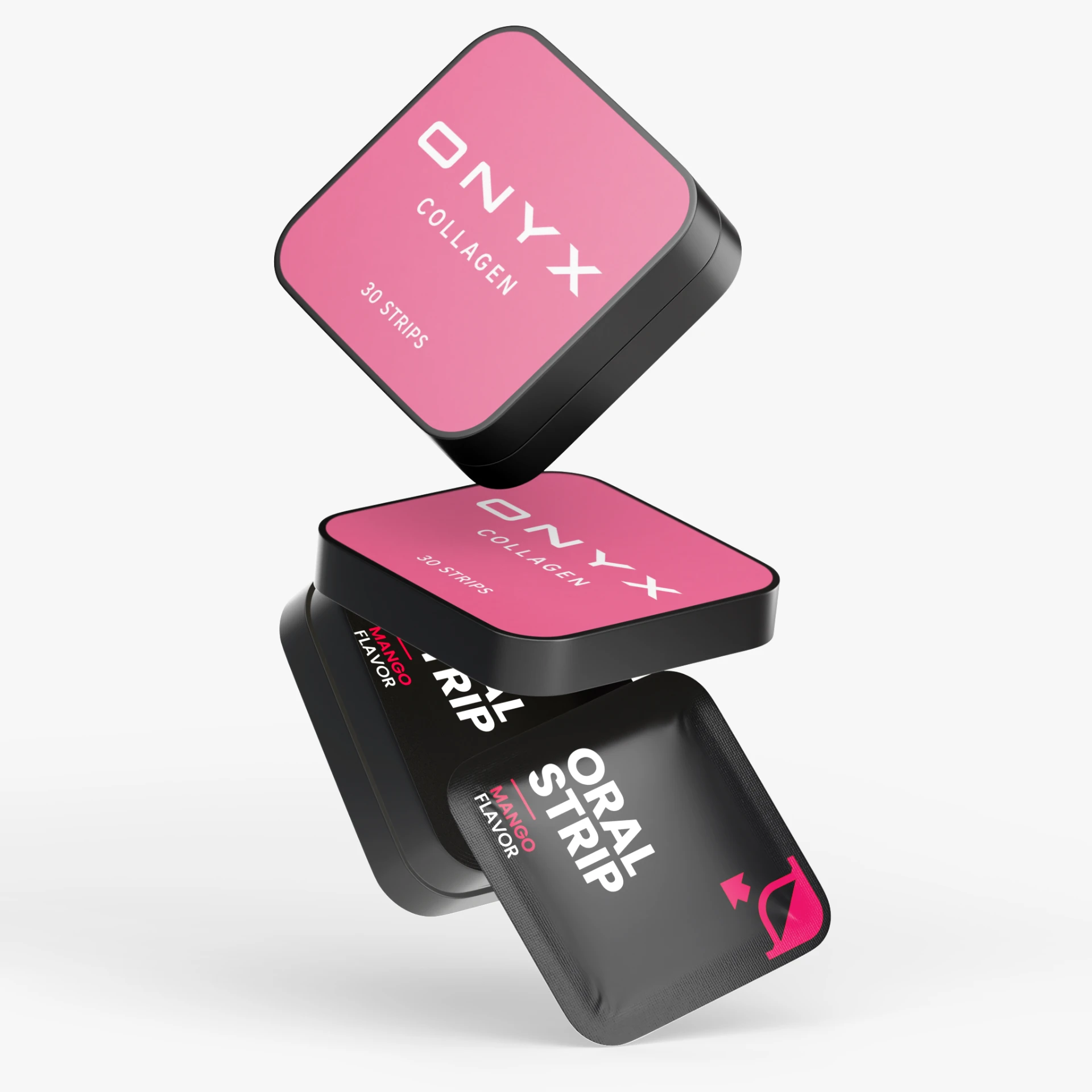 ONYX Collagen Strips — image 3